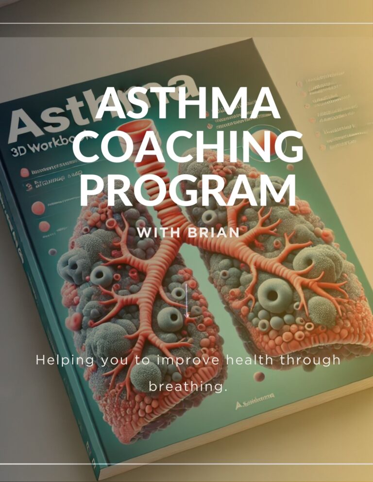 Asthma Coaching Program