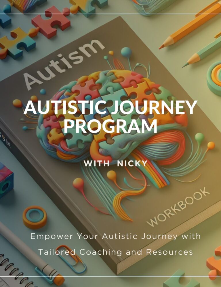 Autistic Journey PROGRAM