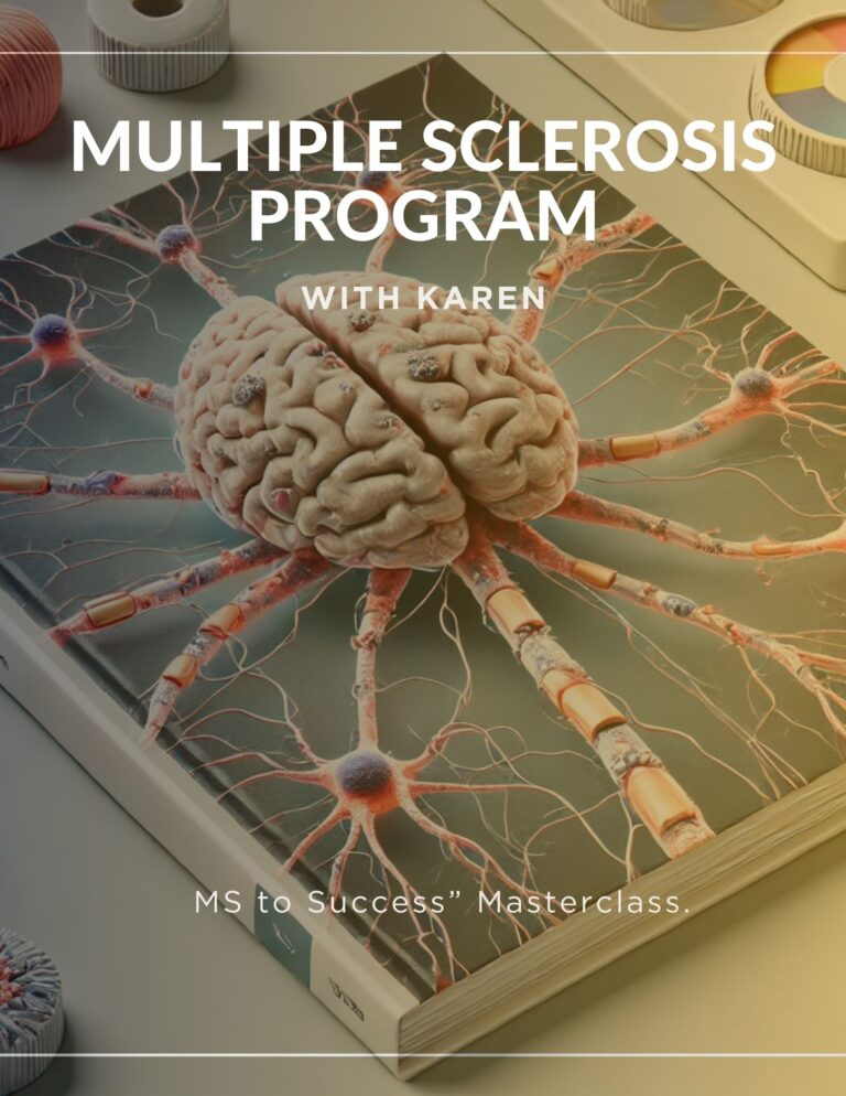 Multiple Sclerosis PROGRAM